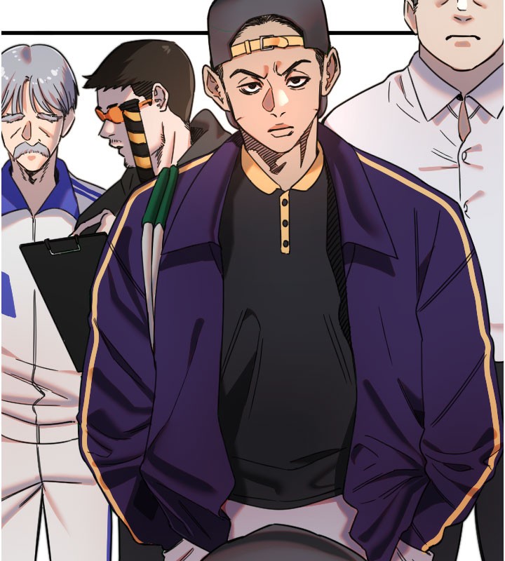 守护天使第27話-保護我的女人!