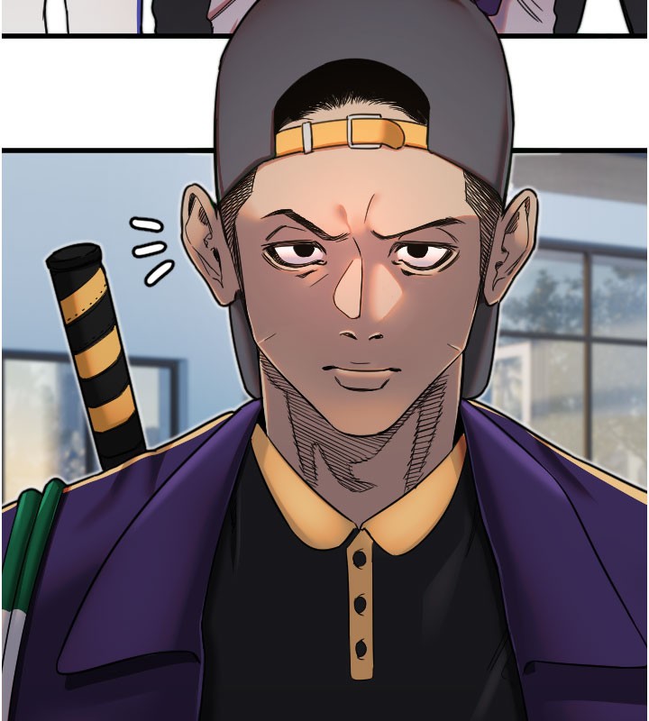 守护天使第27話-保護我的女人!