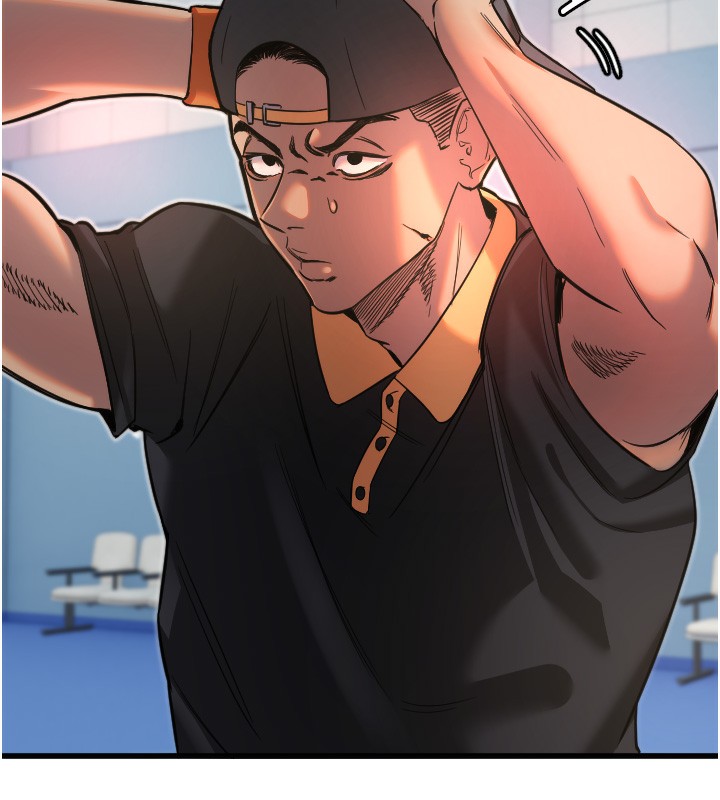 守护天使第27話-保護我的女人!