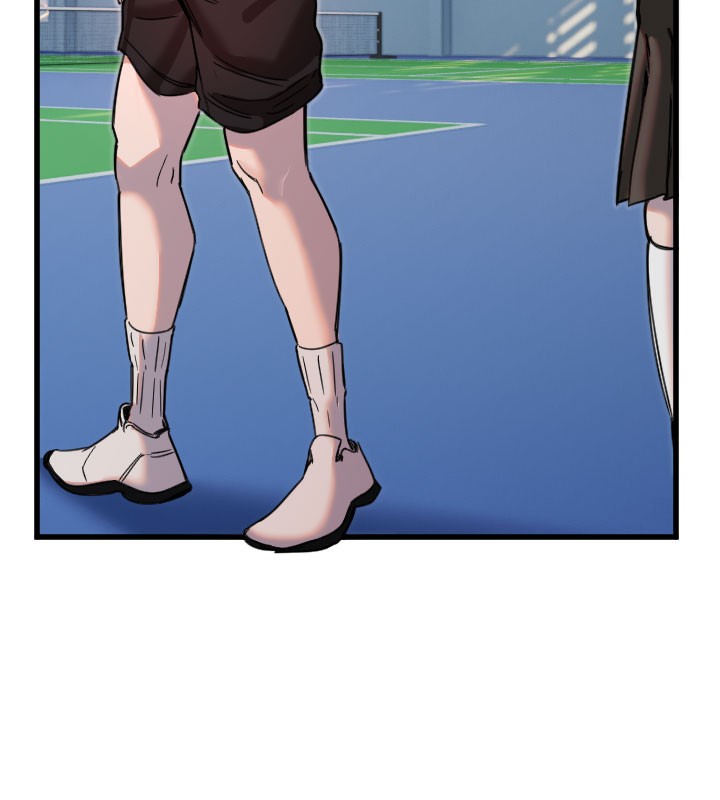 守护天使第27話-保護我的女人!