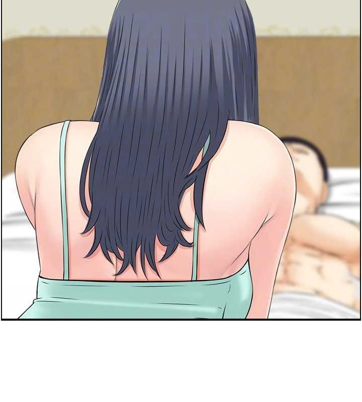 人妻控第44話-終究被欲望打敗