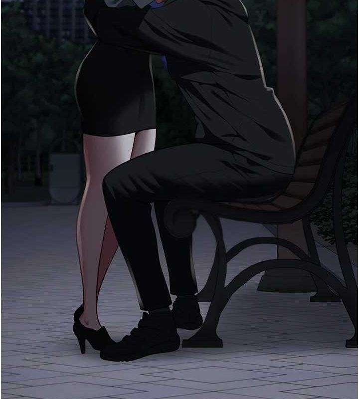 監獄女囚第103話-預付一輩子的精液