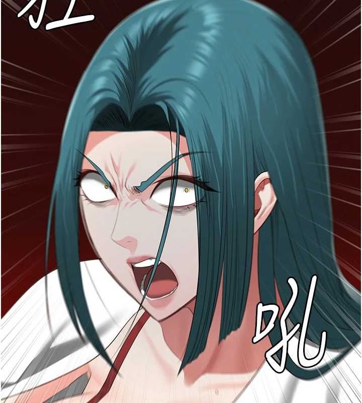 监狱女囚第103話-預付一輩子的精液