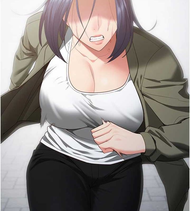 监狱女囚第103話-預付一輩子的精液