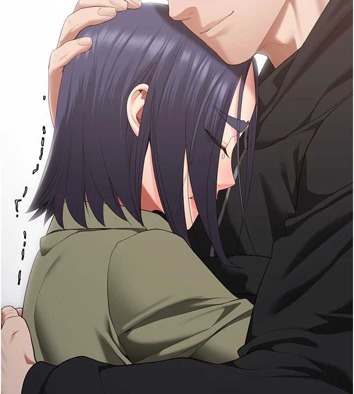 監獄女囚第103話-預付一輩子的精液