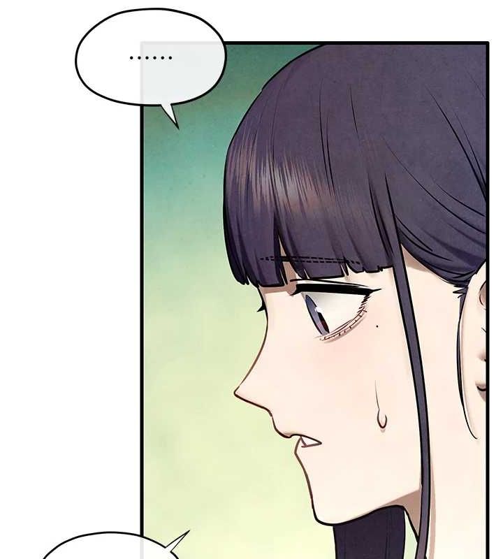 慾海交锋第69話-面臨困難的抉擇