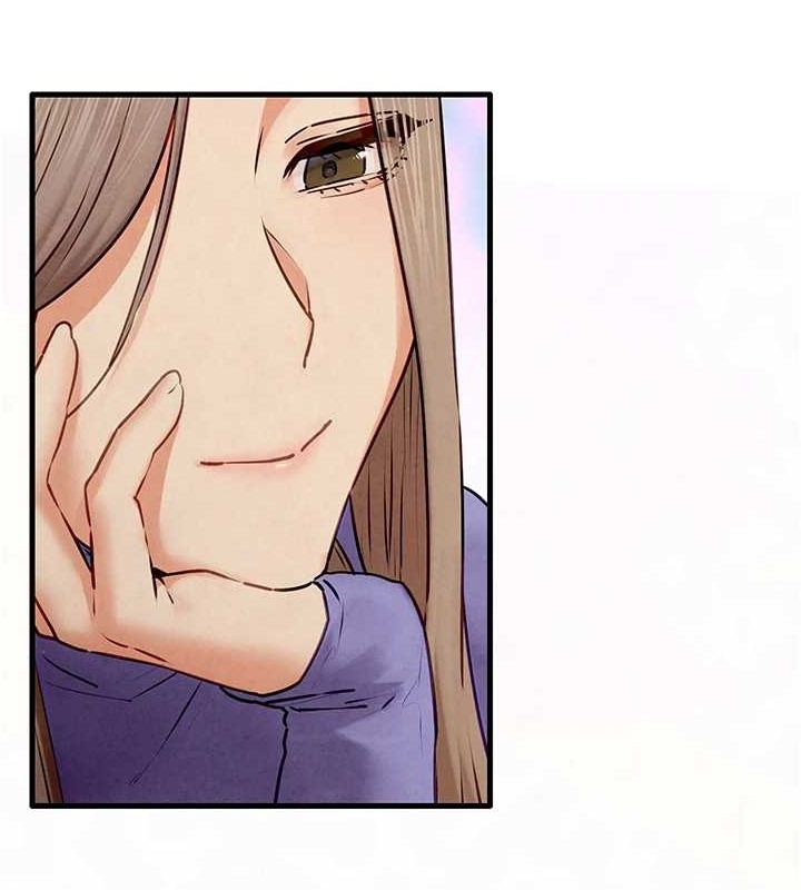 慾海交锋第69話-面臨困難的抉擇