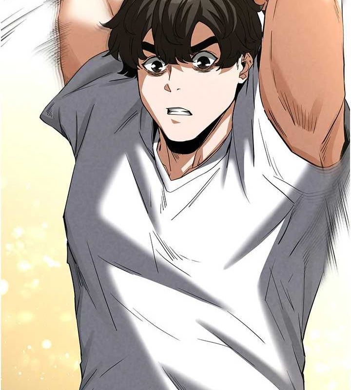 末日鵰堡第23話-性愛深蹲