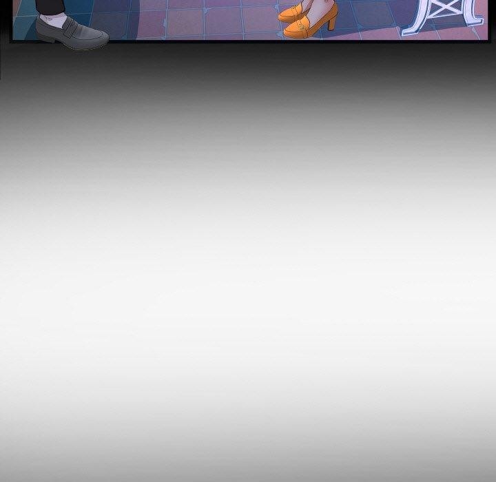 私密的牵绊第50話