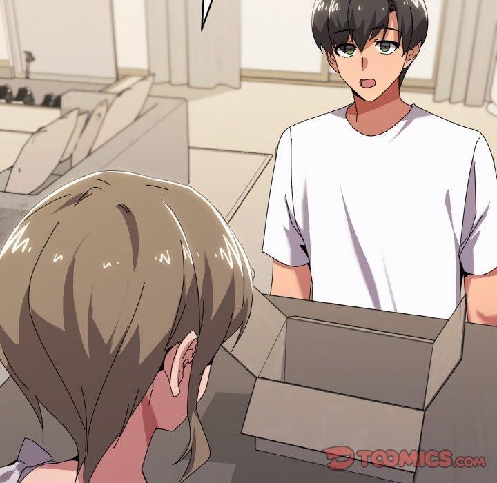 家人之间这样不好吧第41話