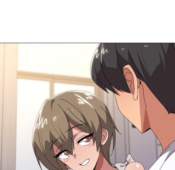 家人之间这样不好吧第41話