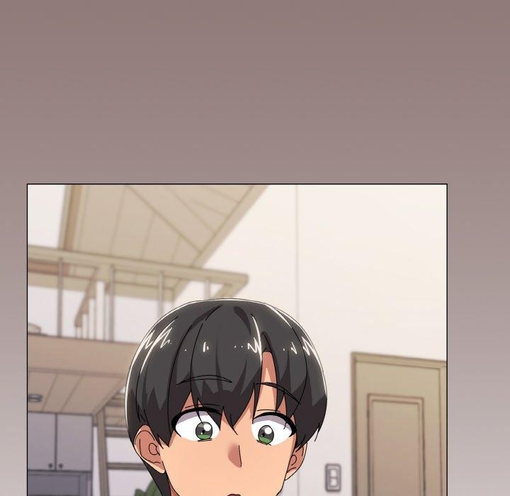 家人之间这样不好吧第41話