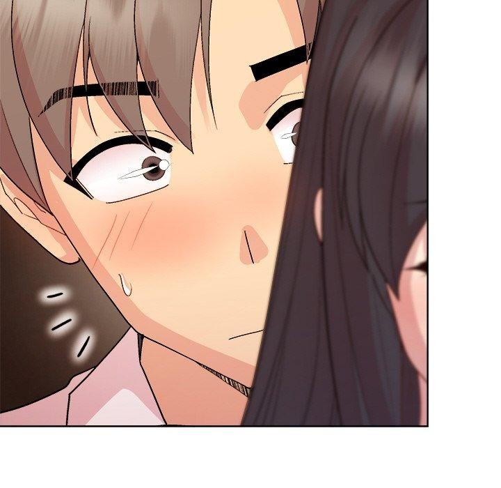 和美女上司玩游戏第47話