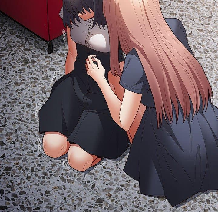 游戏规则我来定第95話