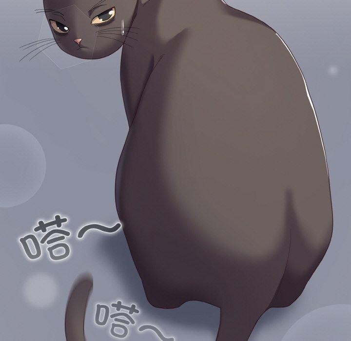 喵来的恋爱第13話