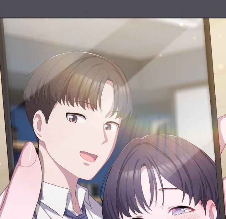 喵来的恋爱第13話