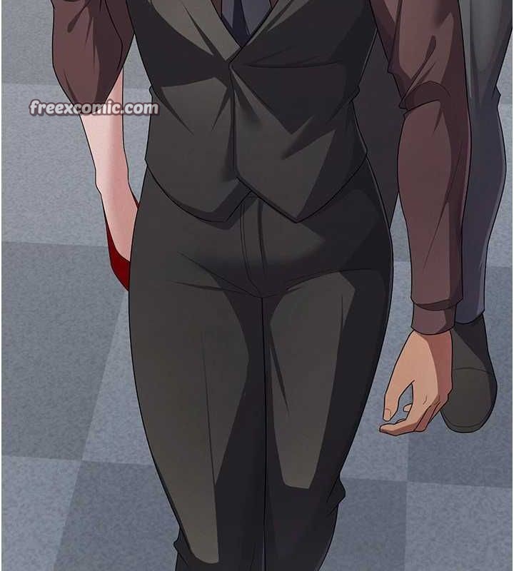 税金女友第34話-用身體上班的巨屌同事