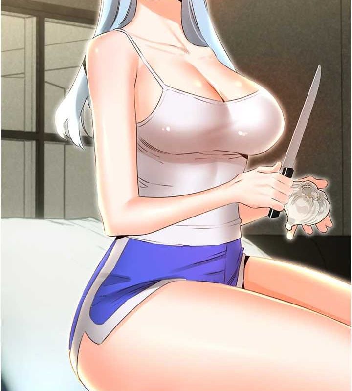 性运刮刮乐第53話-對青梅竹馬使用刮刮樂