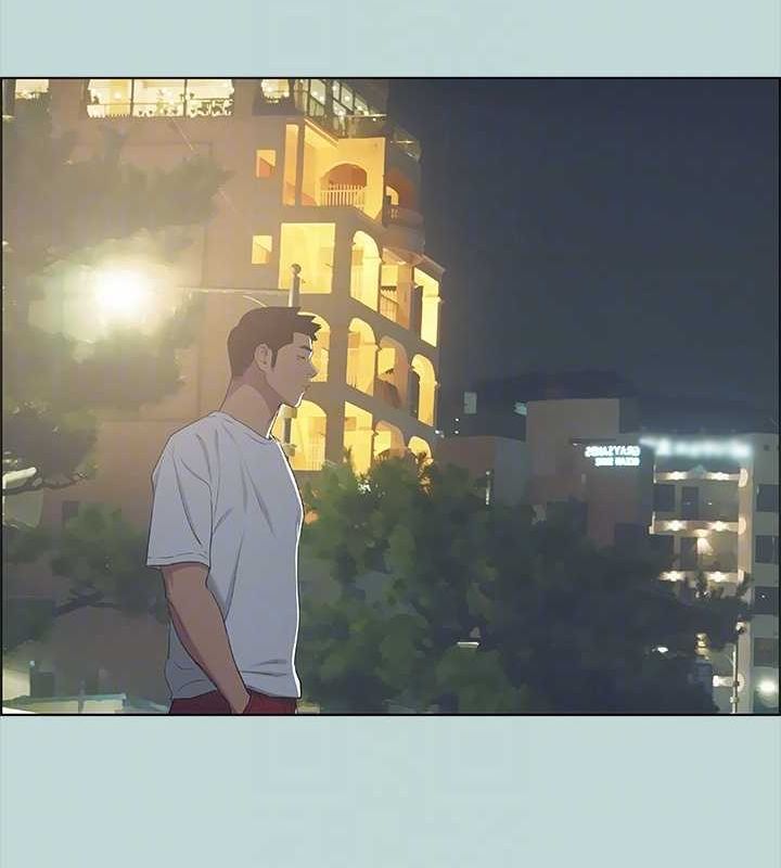 纵夏夜之梦(无码版)第49話-兩女一男共處一室