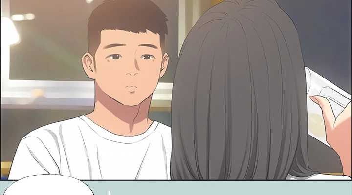 纵夏夜之梦(无码版)第50話-突如其來的表白