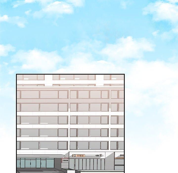 柔软的爱人第3话