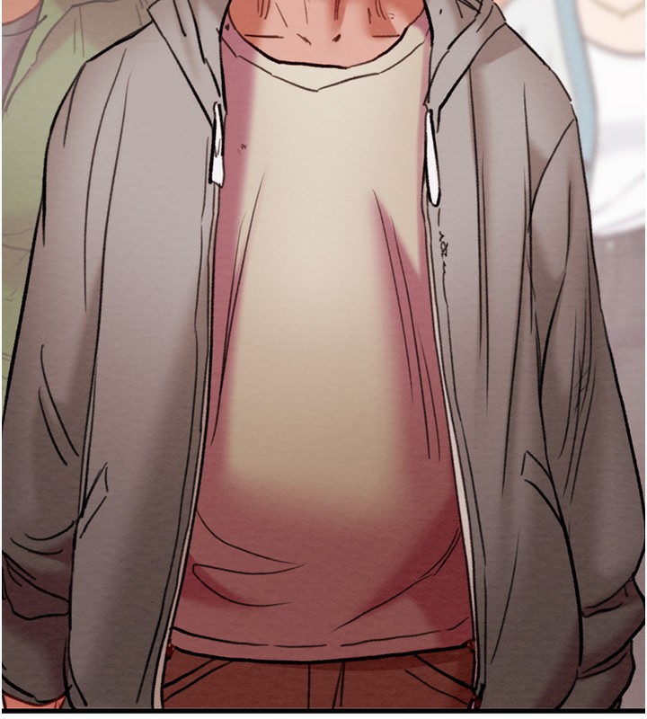 掠夺行动第50話-你女友被我收服了