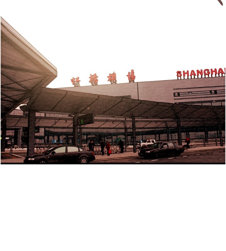 掠夺行动第50話-你女友被我收服了