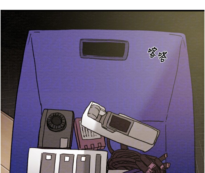 掠夺行动第50話-你女友被我收服了