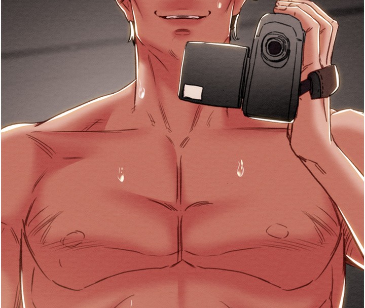 掠夺行动第50話-你女友被我收服了