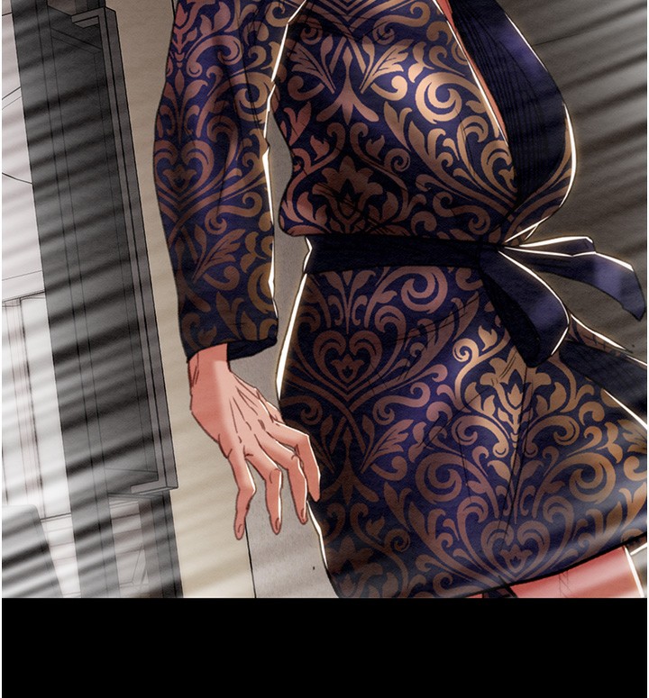 掠奪行動第50話-你女友被我收服了