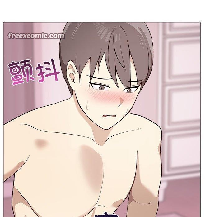 其实很喜欢第45話