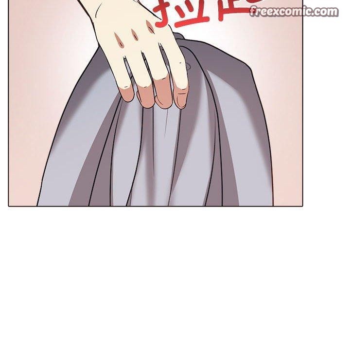 其实很喜欢第45話