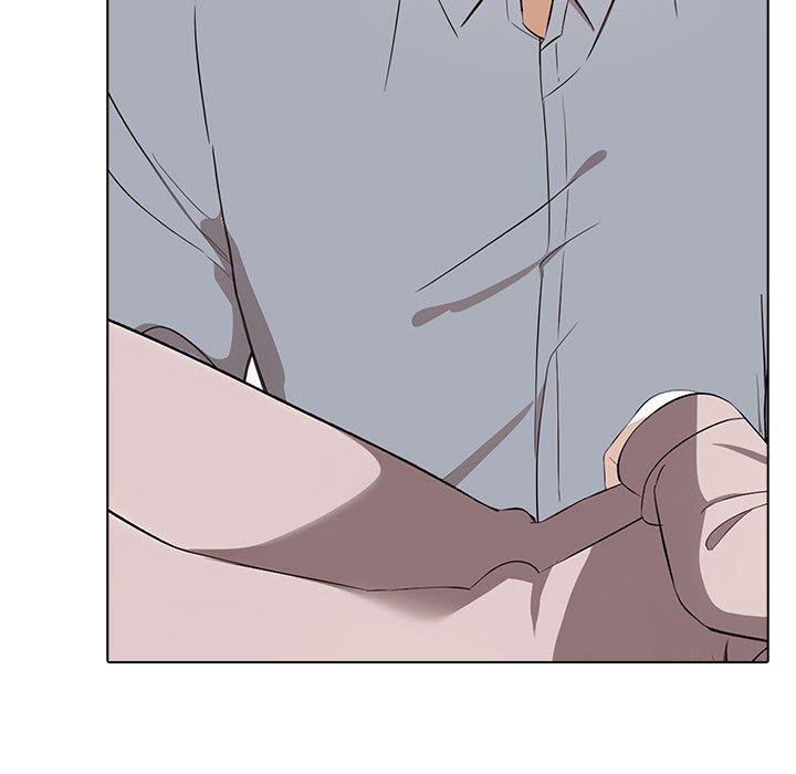 其實很喜歡第45話