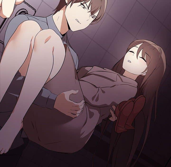 其实很喜欢第45話