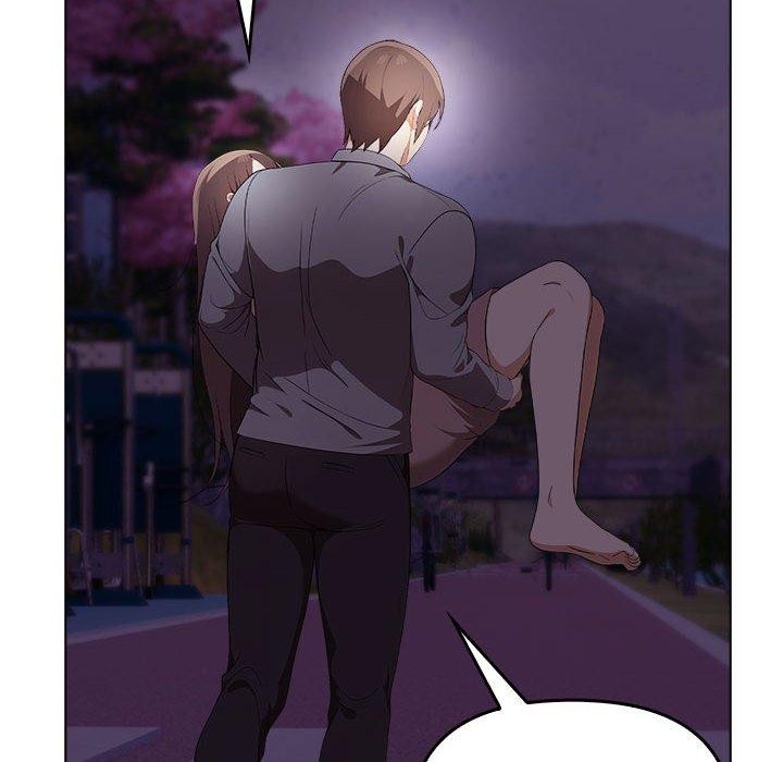 其实很喜欢第45話