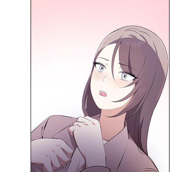 其實很喜歡第45話