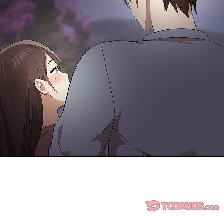 其实很喜欢第45話