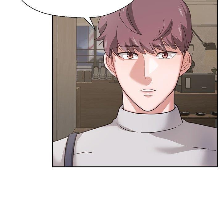 我的傻瓜男友第6話