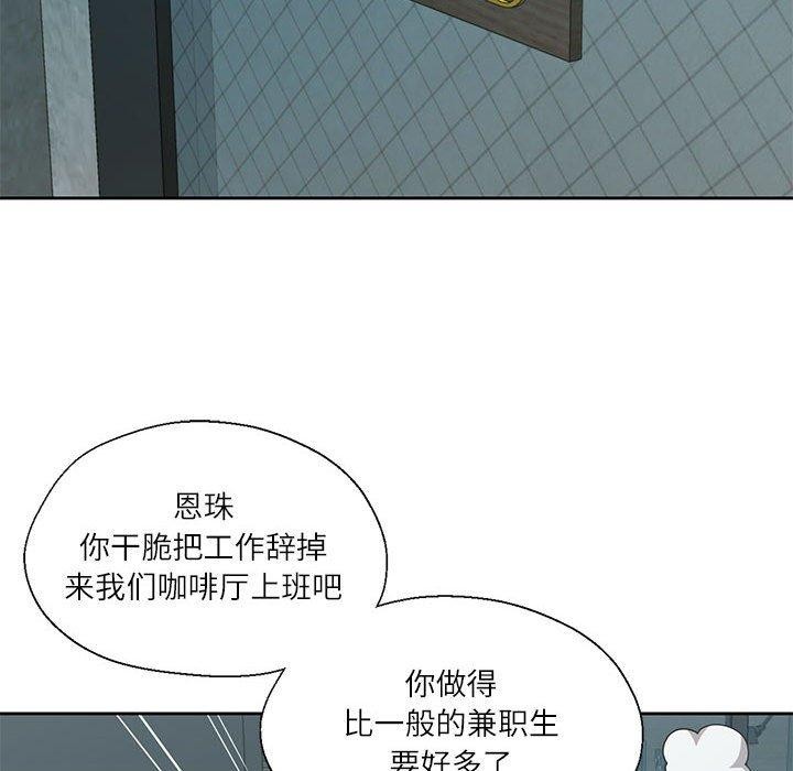 我的傻瓜男友第6話