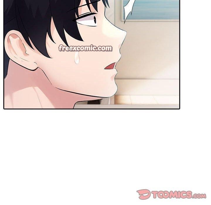 夫婦遊戲第22話