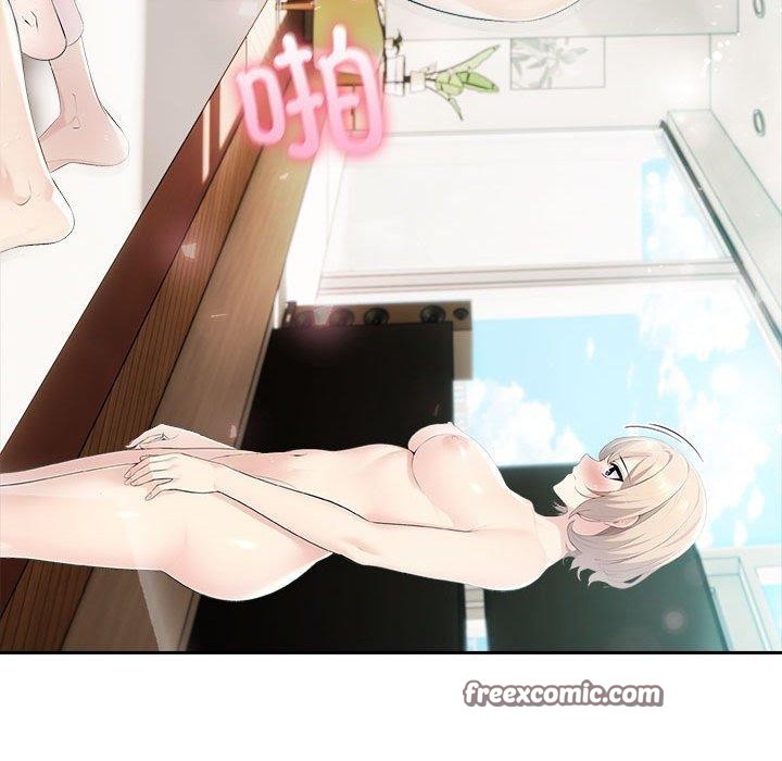 夫妇游戏第22話