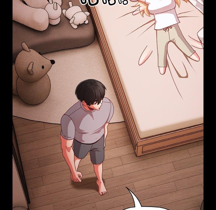 幸福来得太突然第18話