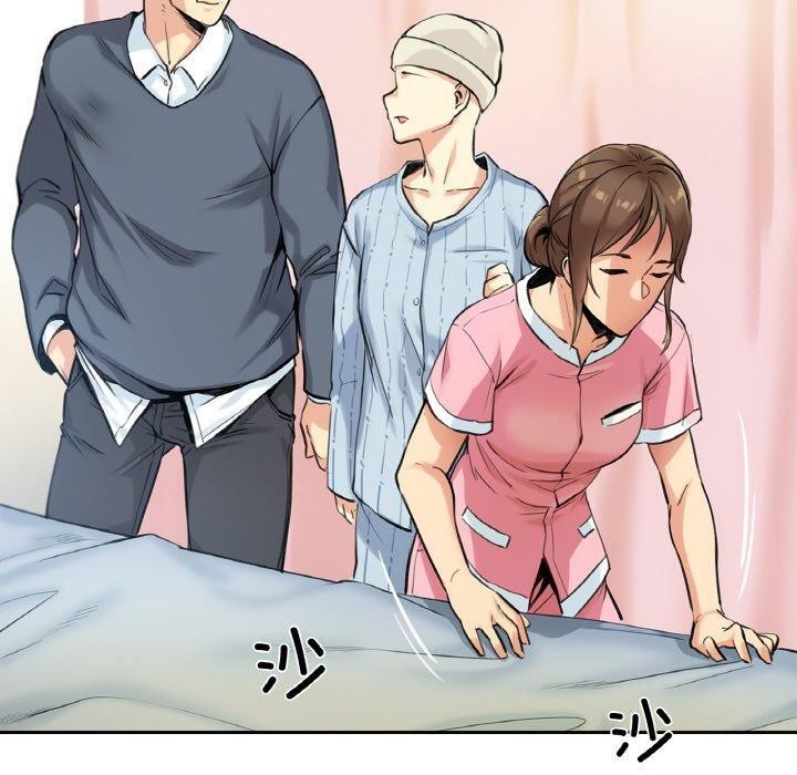 爸爸也疯狂第4話