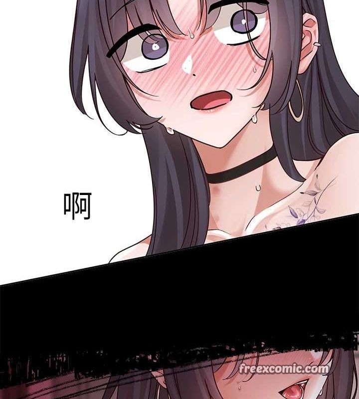 社团学姊第216話-白佳貞&陳鈺琳酒後亂性的意外收穫!?