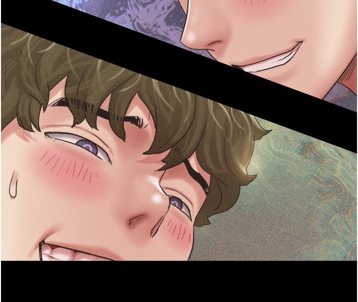 韶恩第44話-我所做的都是為了你