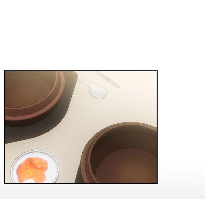 下班后的例行恋爱第51話