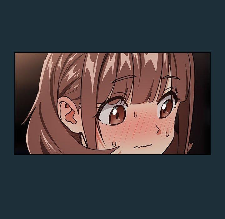 下班后的例行恋爱第51話