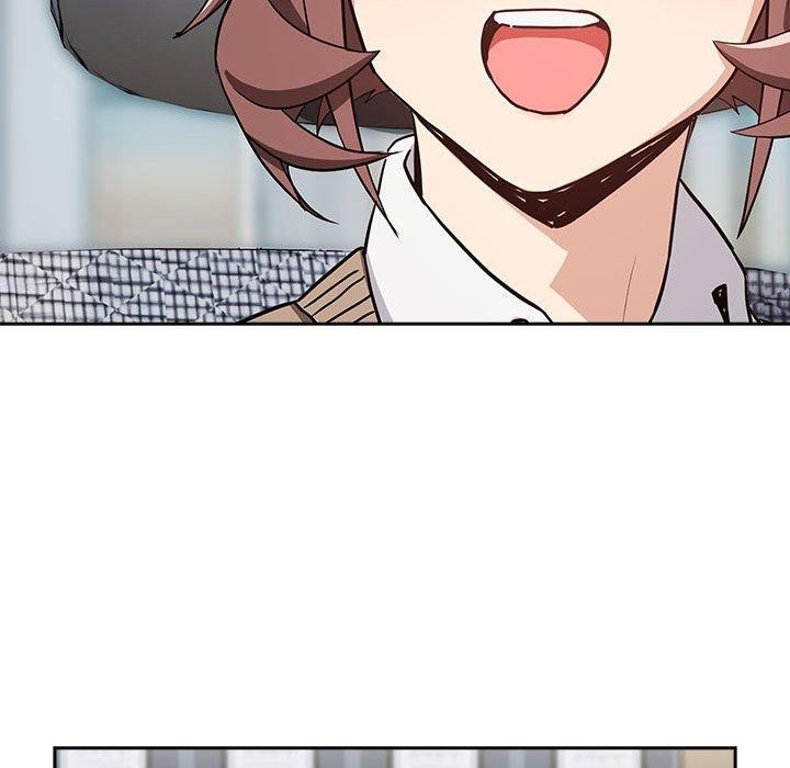 下班后的例行恋爱第51話