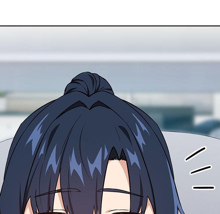 下班后的例行恋爱第51話