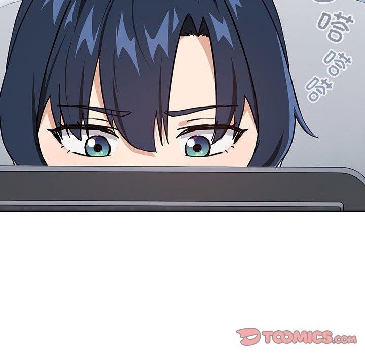 下班后的例行恋爱第51話